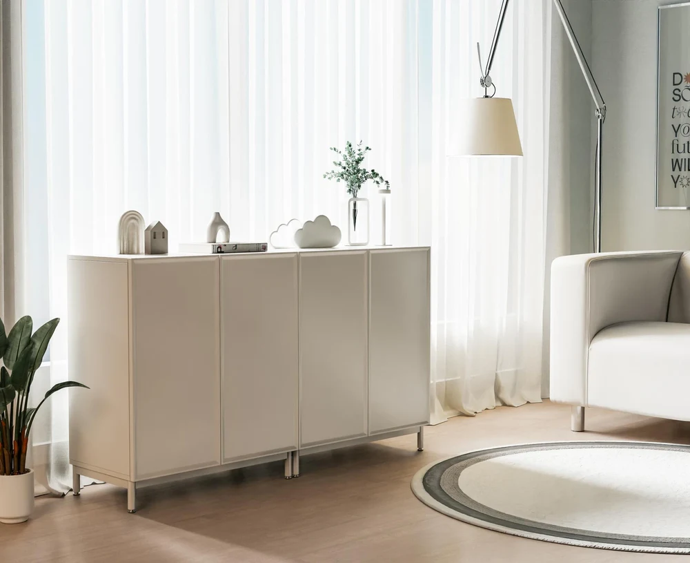 Furniture render 033
