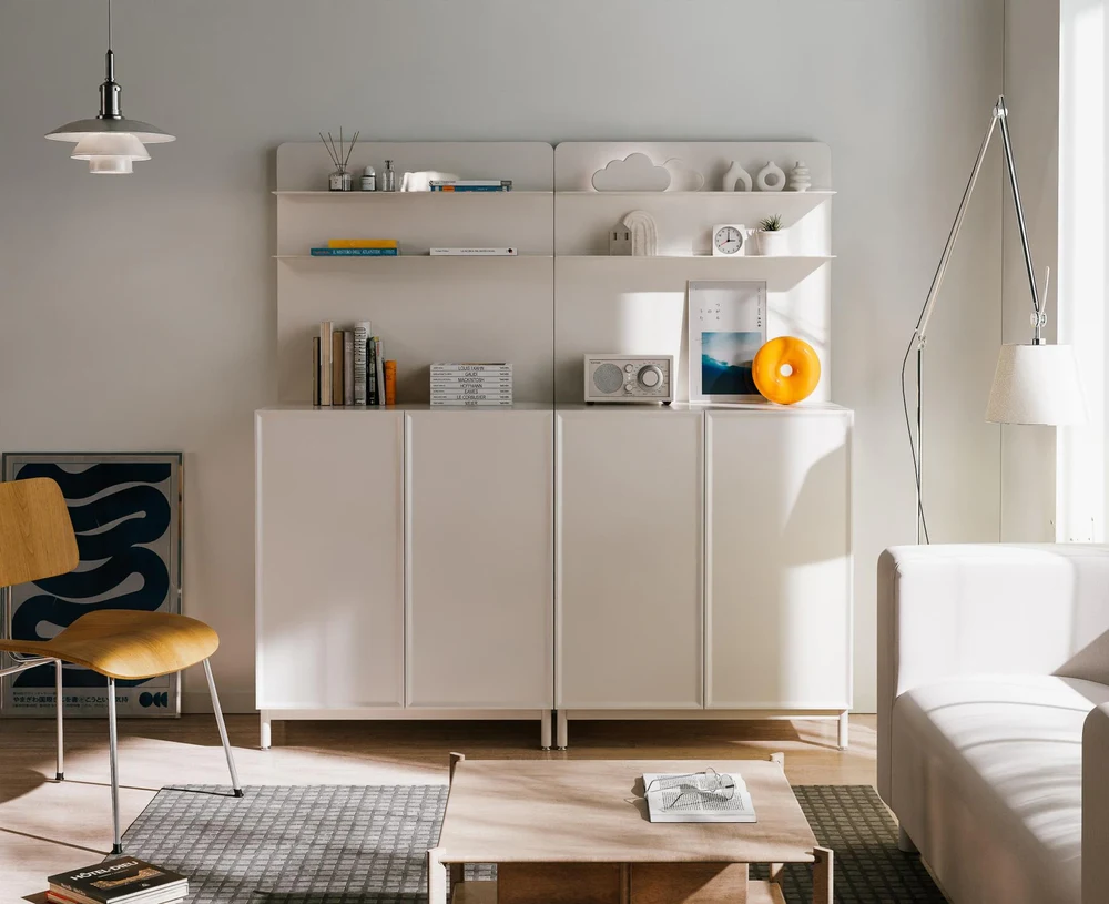 Furniture render 035