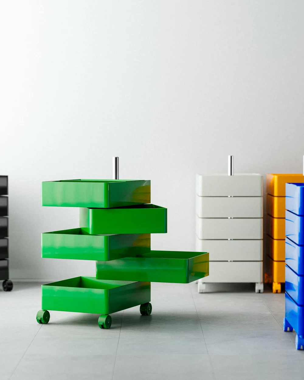 Furniture render 044
