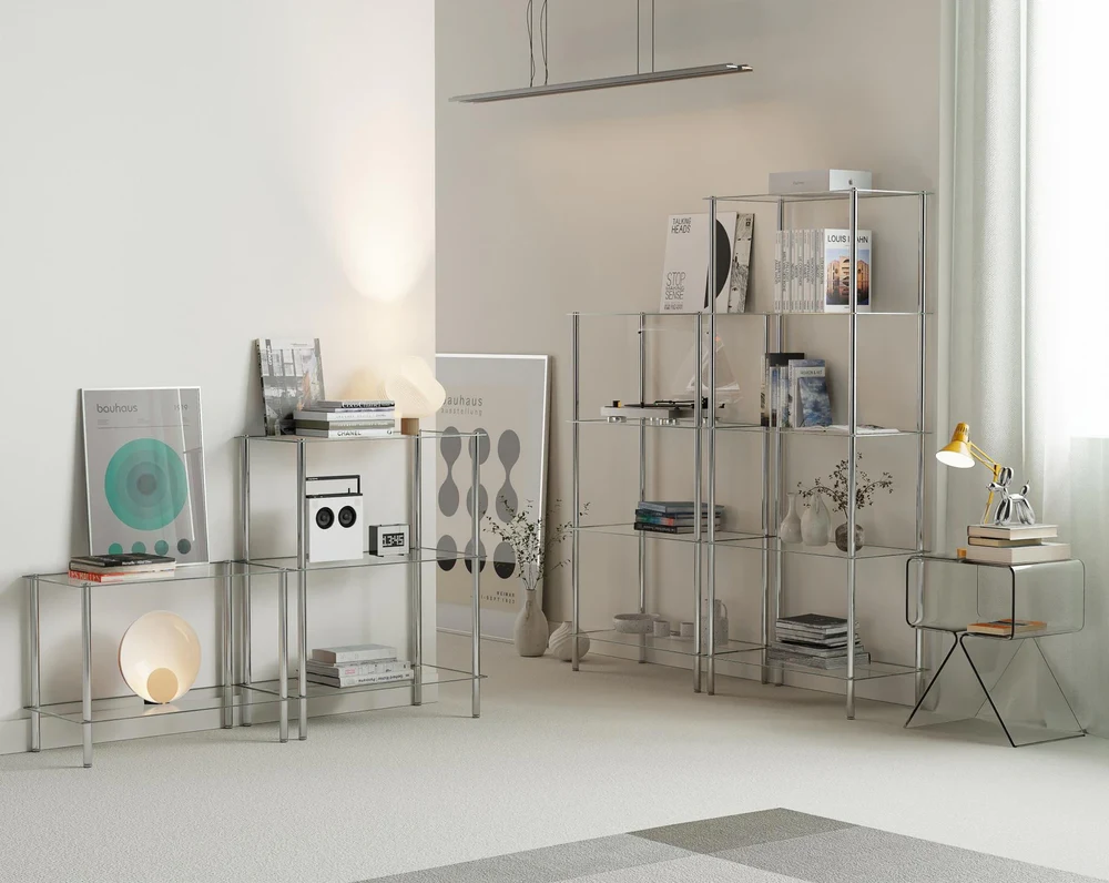 Furniture render 049