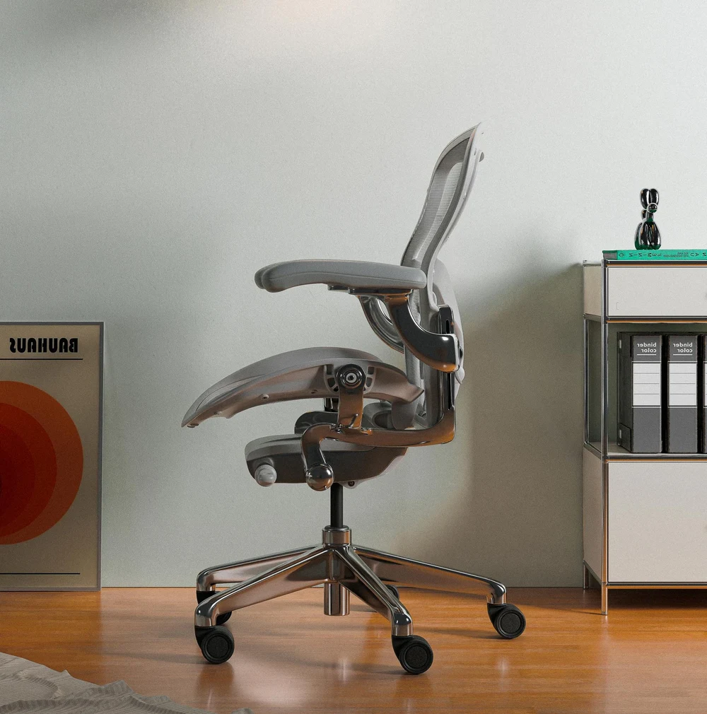 Furniture render 051