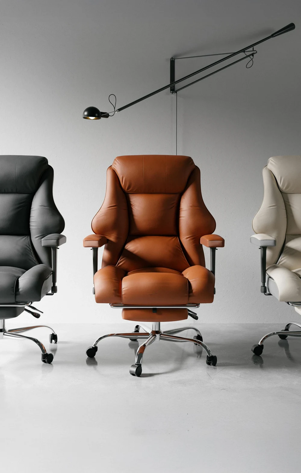Furniture render 052
