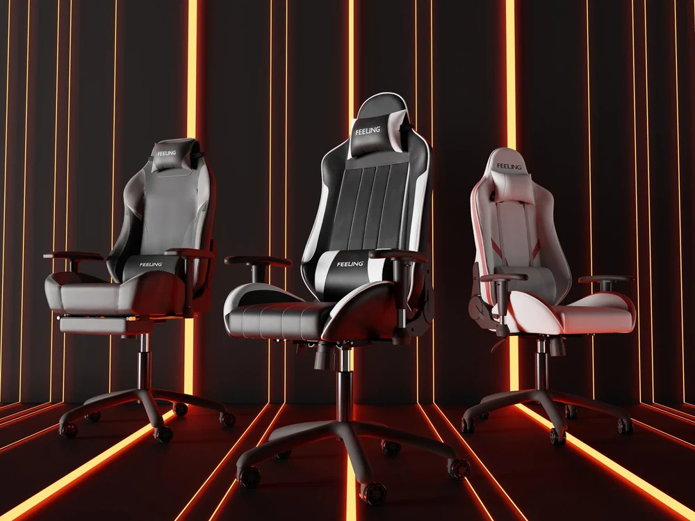 Furniture render 055