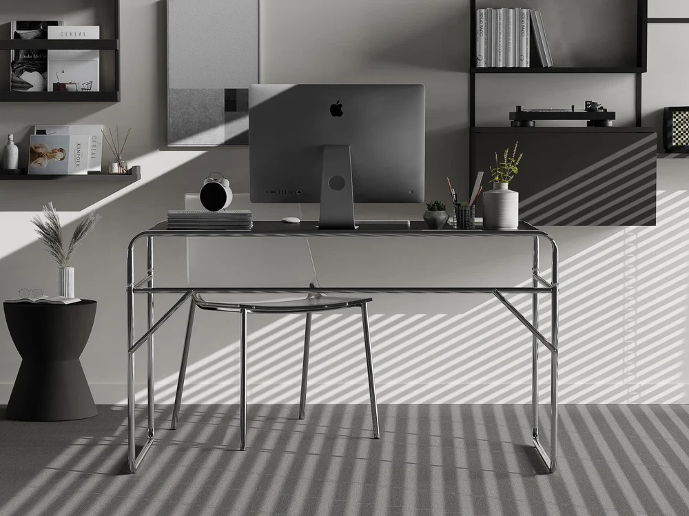 Furniture render 056