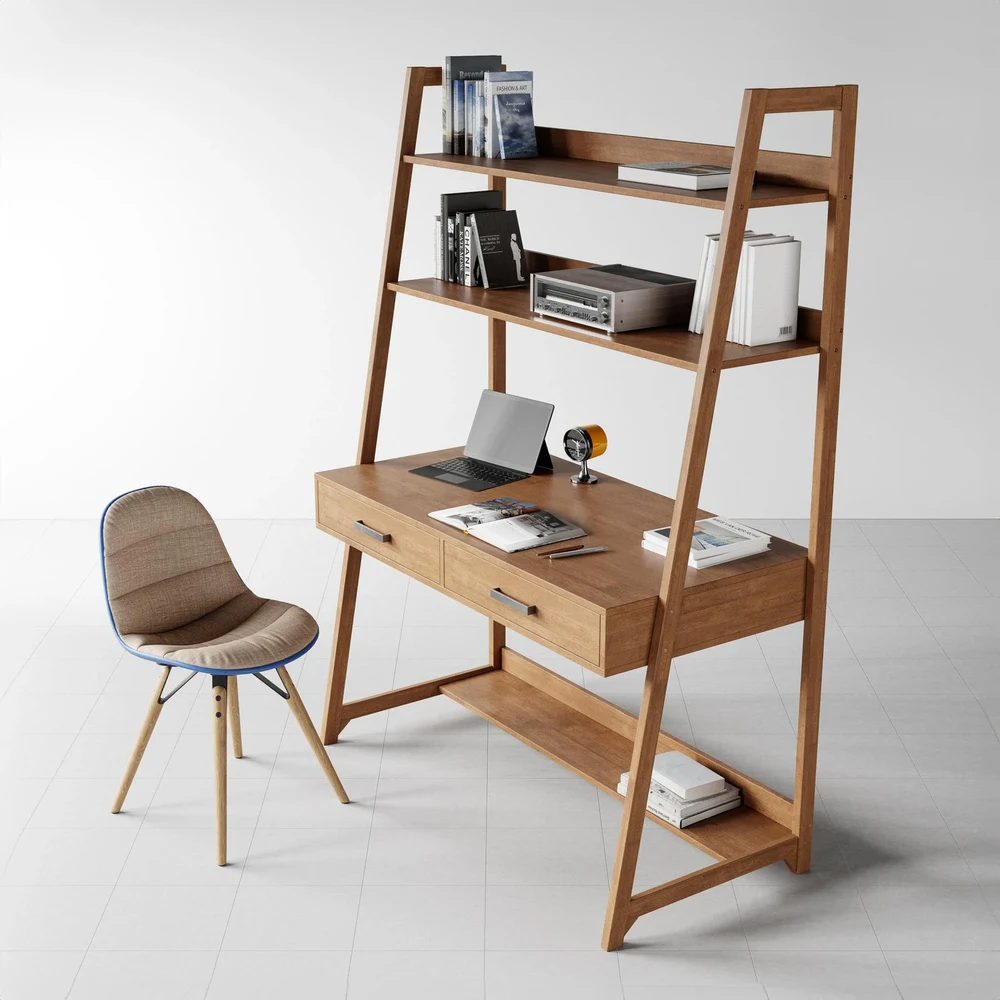Furniture render 058