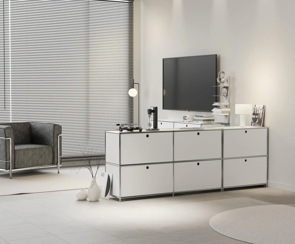 Furniture render 064