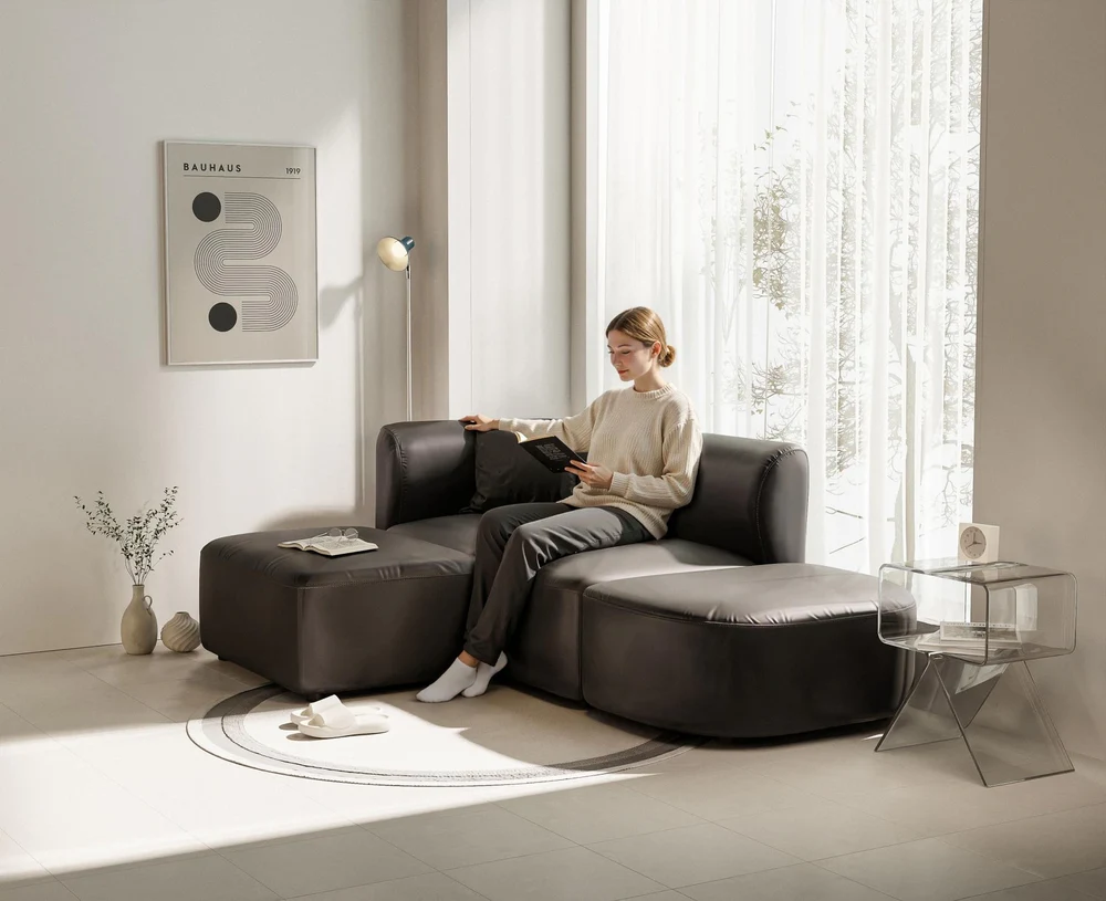 Furniture render 065