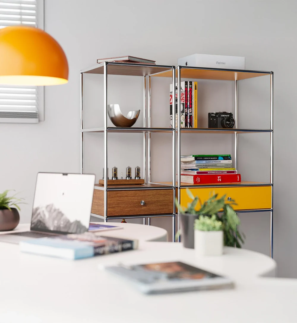 Furniture render 074