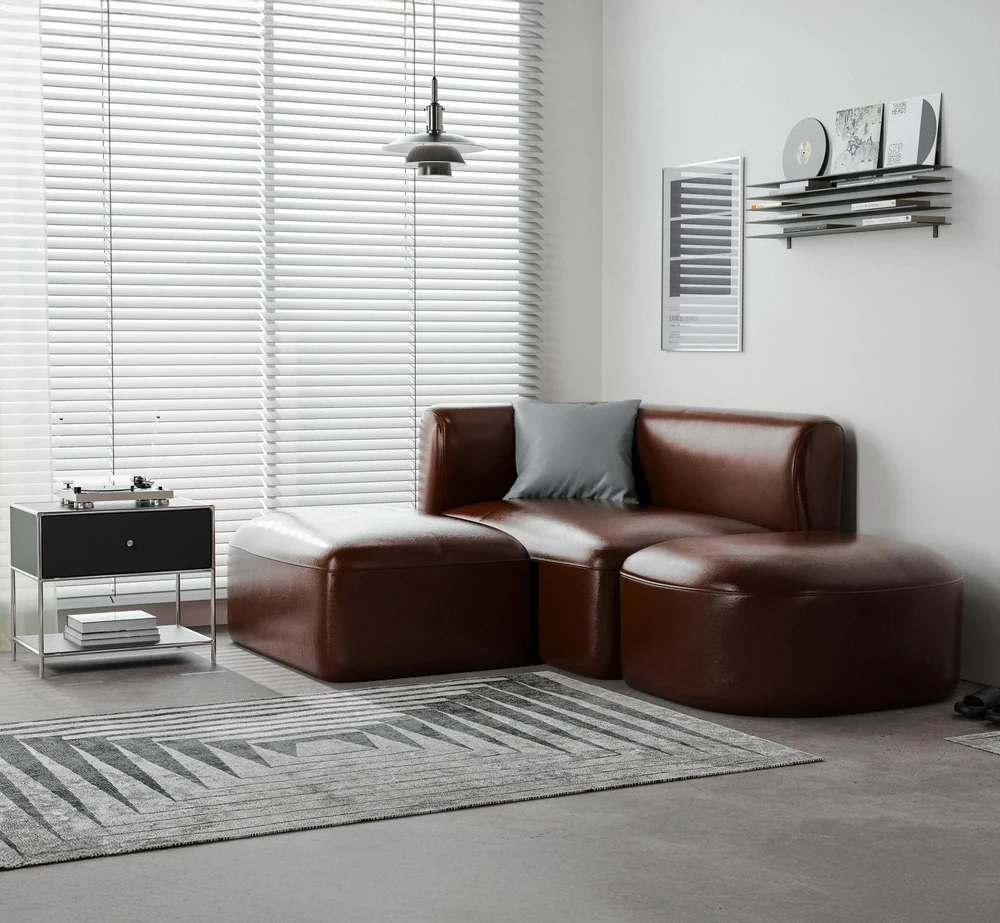 Furniture render 085