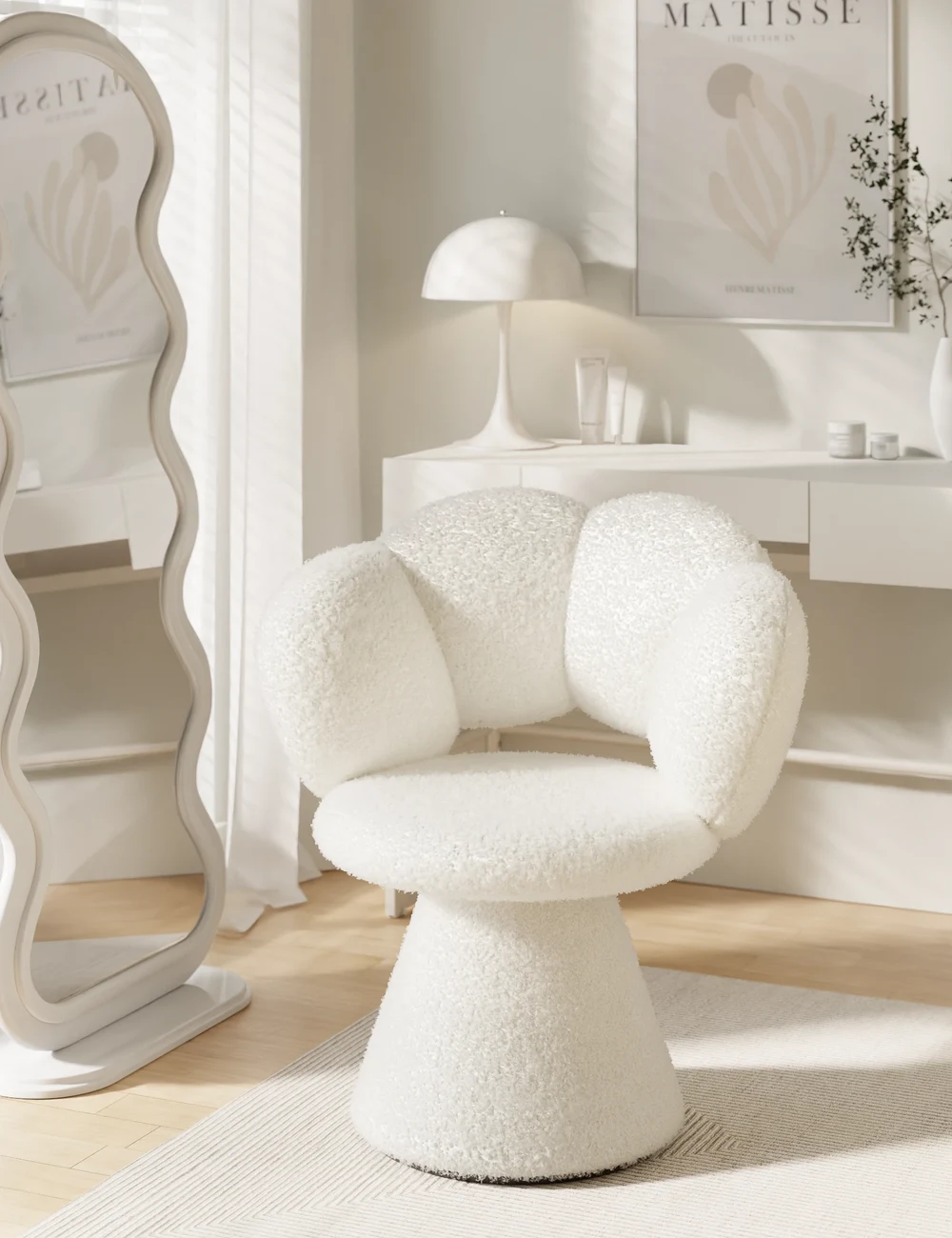 Furniture render 089