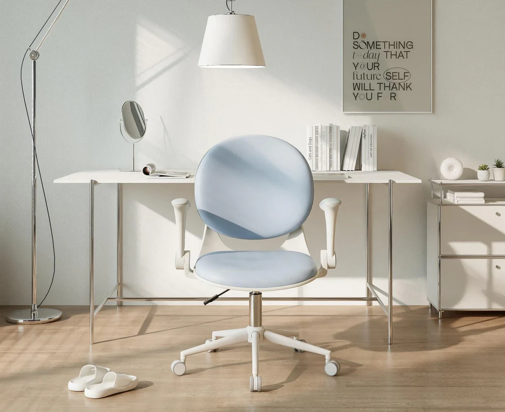 Furniture render 091