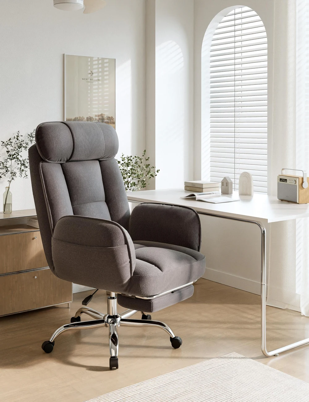 Furniture render 093
