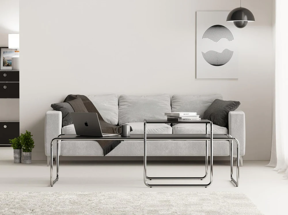 Furniture render 099
