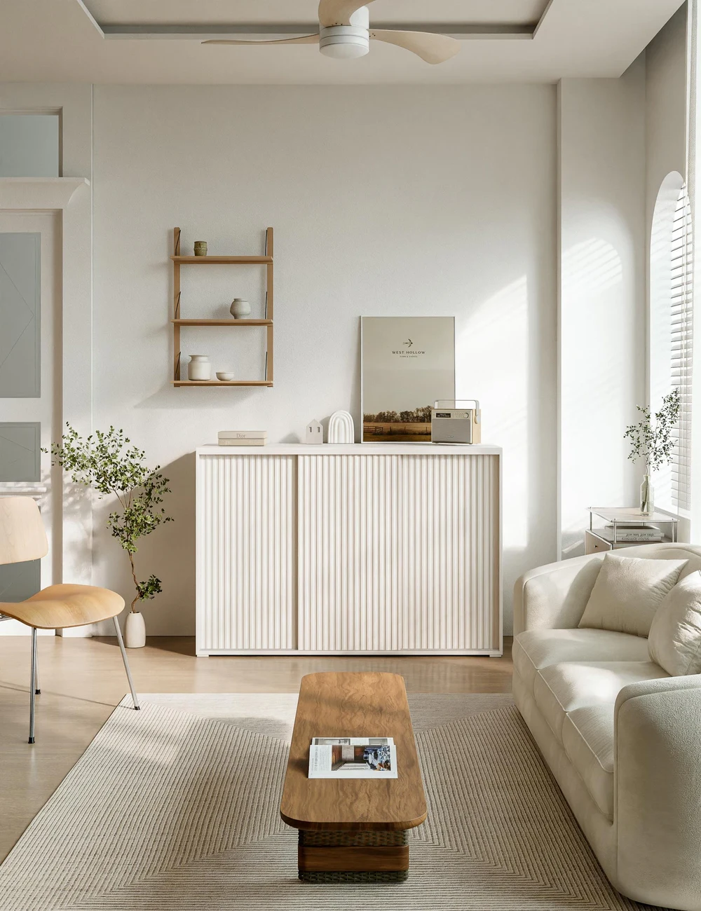 Furniture render 104