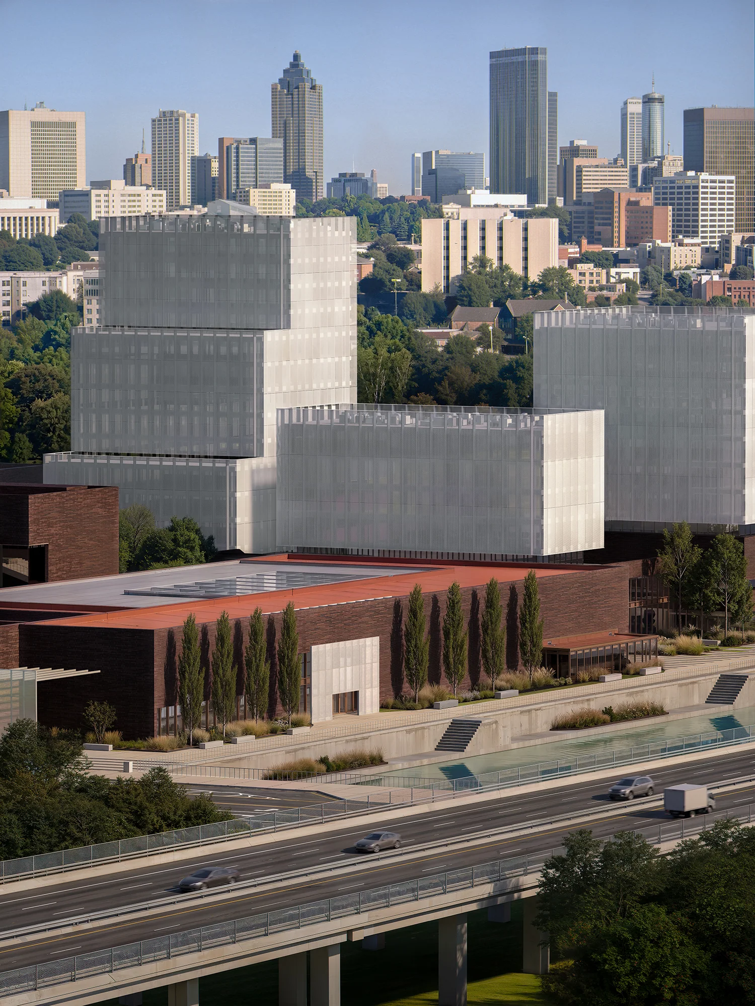 Ironbrook Campus