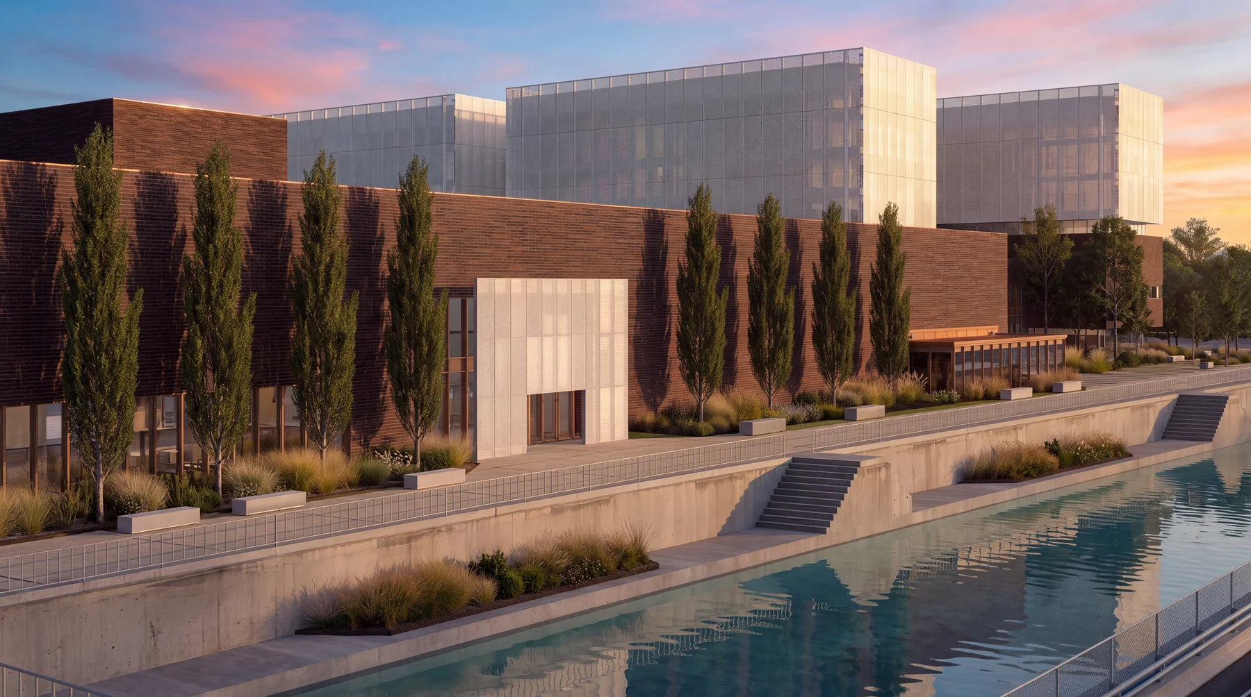 Ironbrook Campus – frame 07