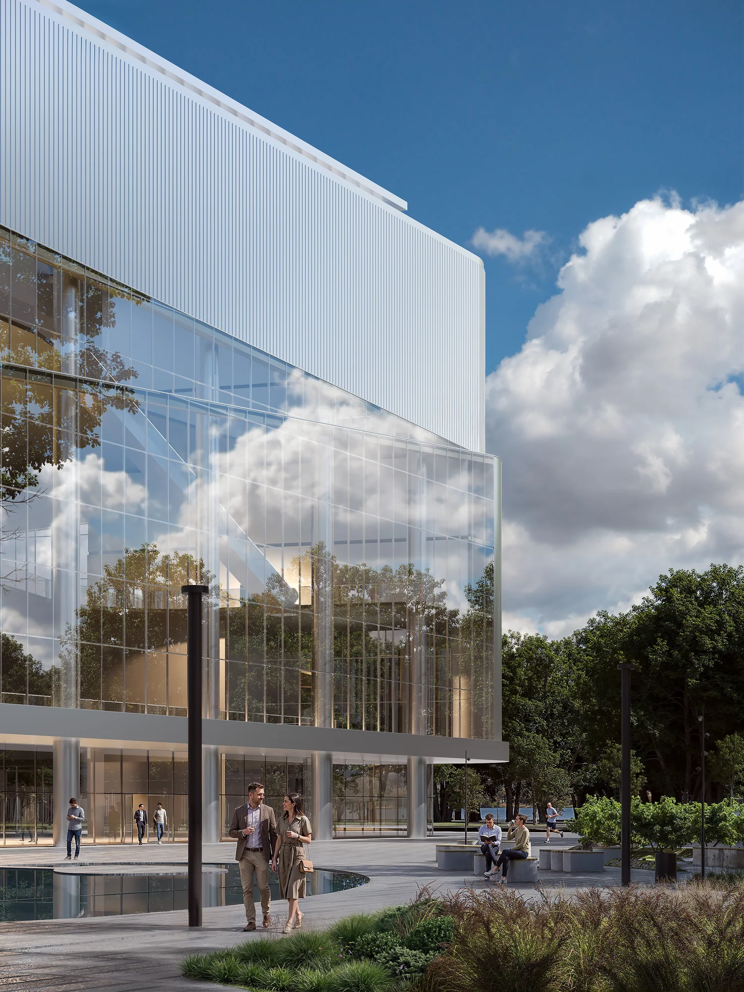 Ironbrook Campus – frame 06