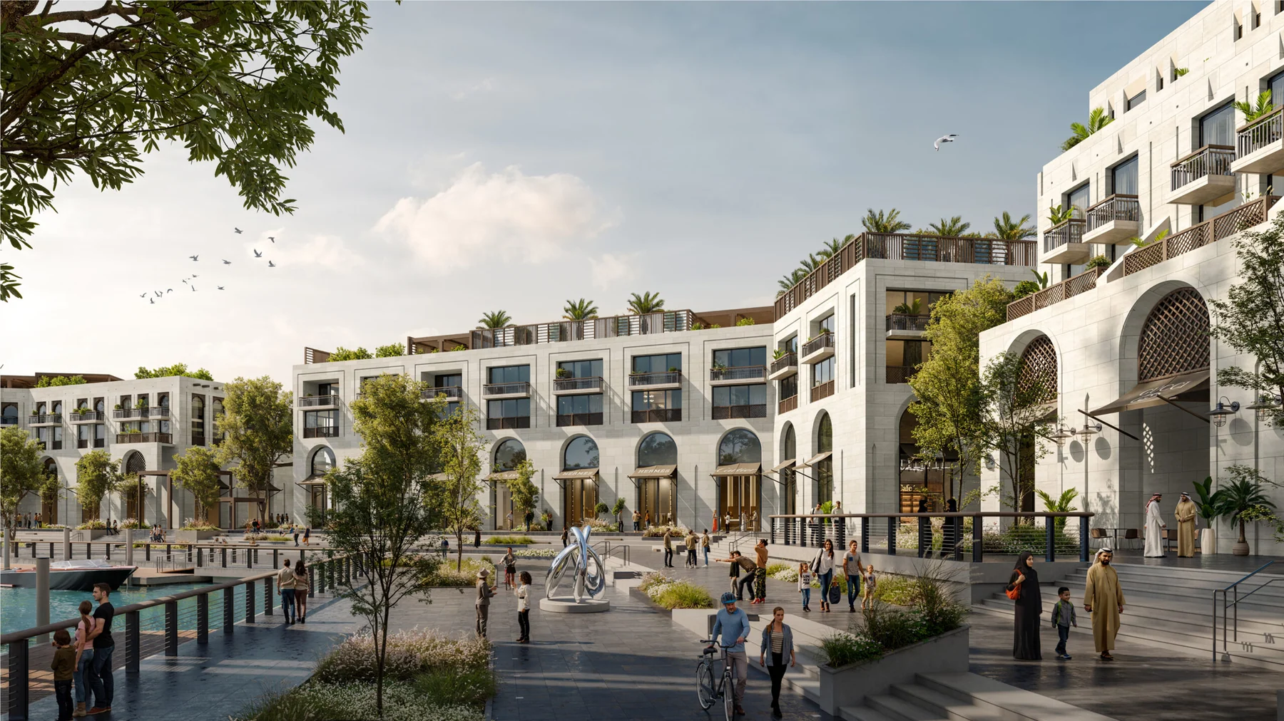 Solano Quarter – frame 09