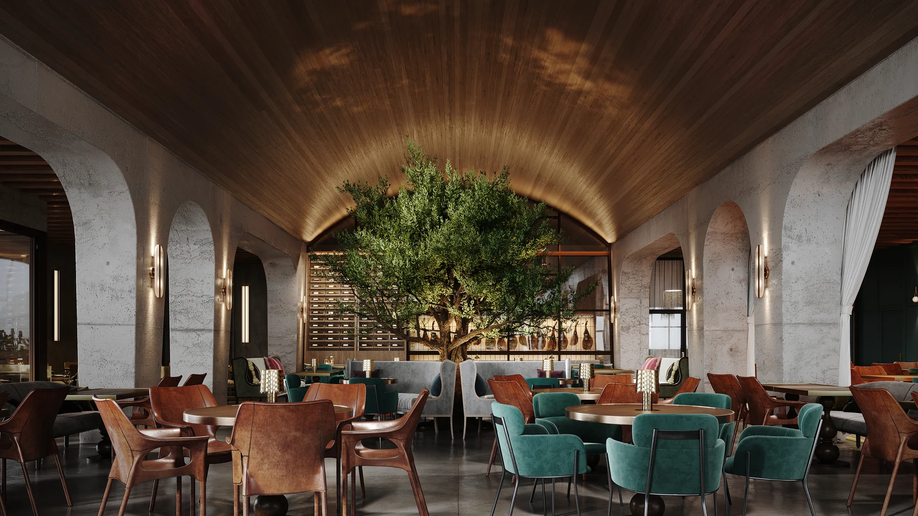 Wyndham Hotel – frame 06