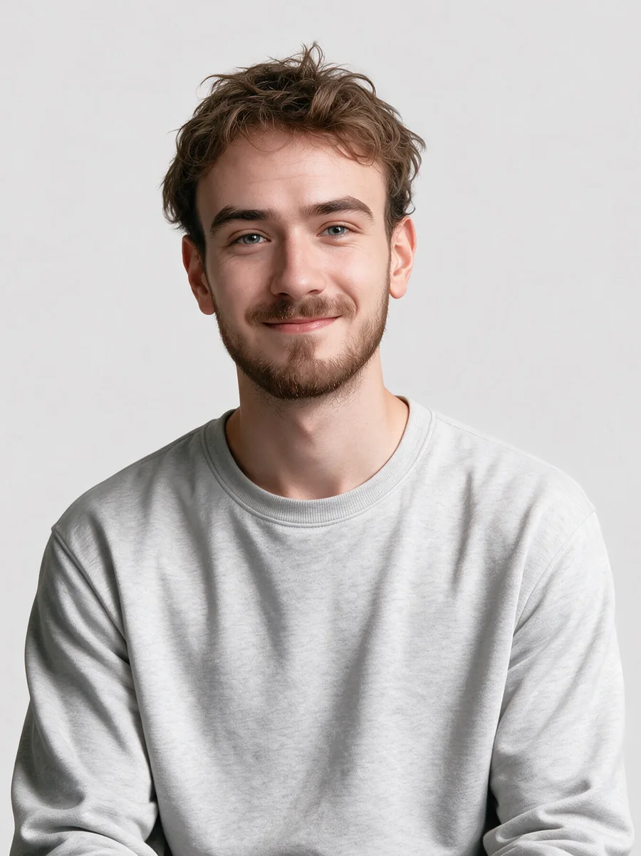 Alex Khórowcej