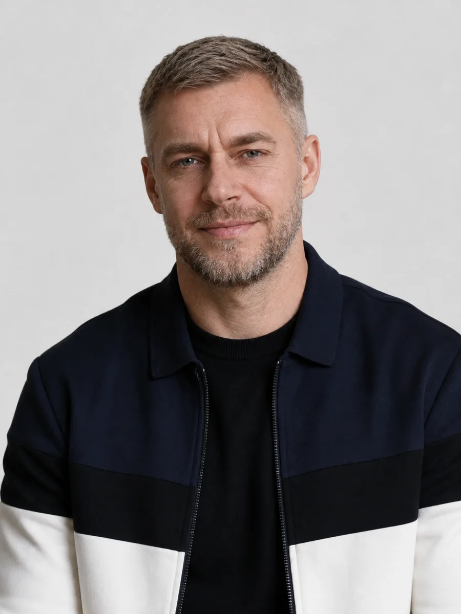 Antoni Bosio