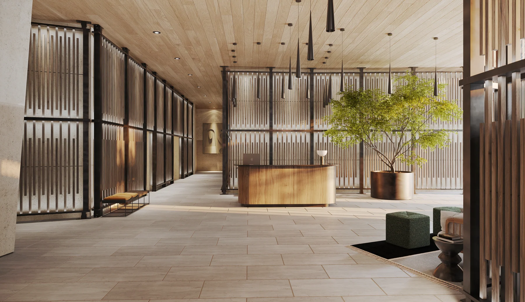 Wisteria Residences – frame 05